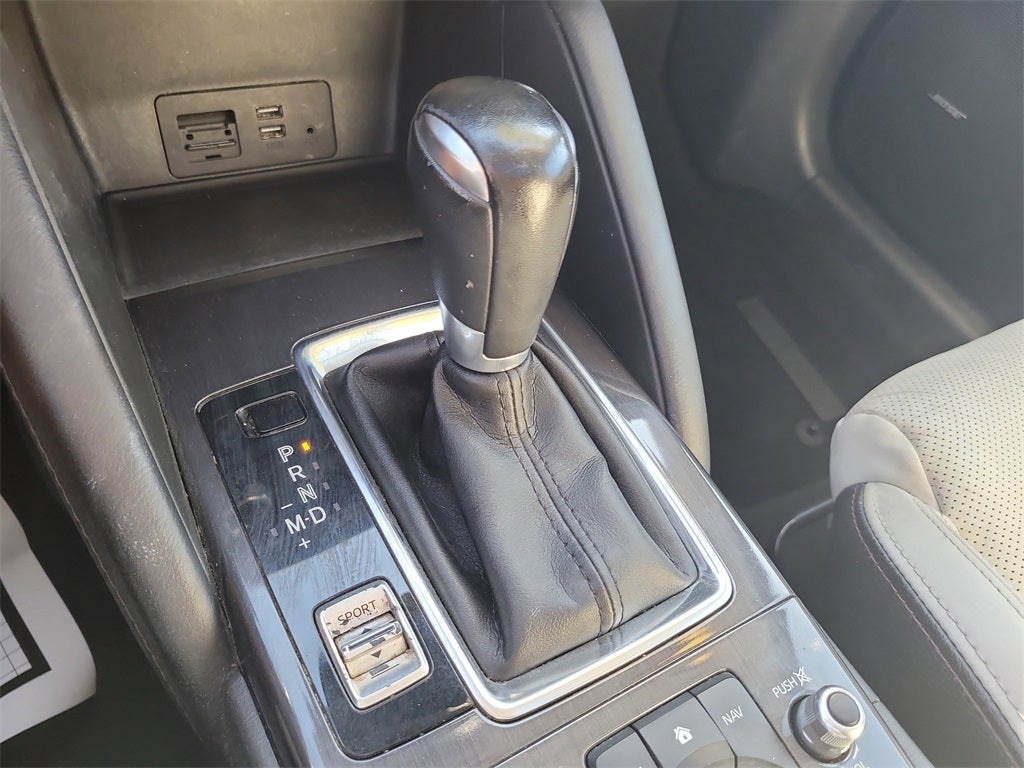 2016 Mazda Mazda CX-5 Grand Touring