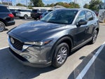 2022 Mazda Mazda CX-5 2.5 S Preferred Package