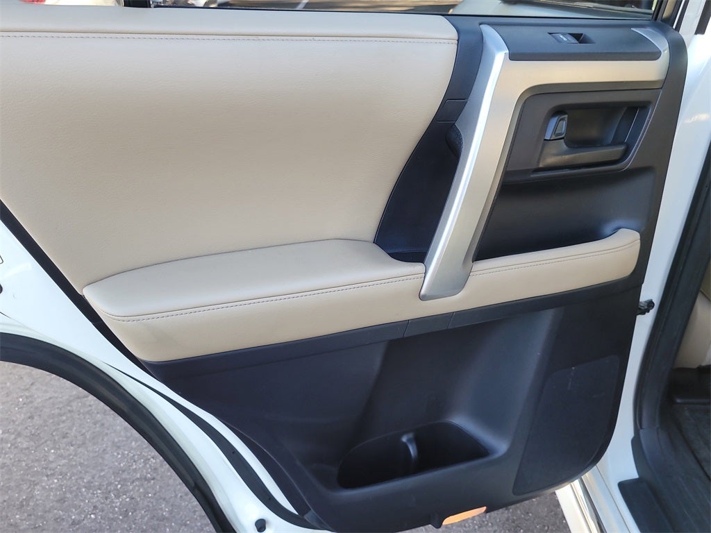 2011 Toyota 4Runner SR5 V6