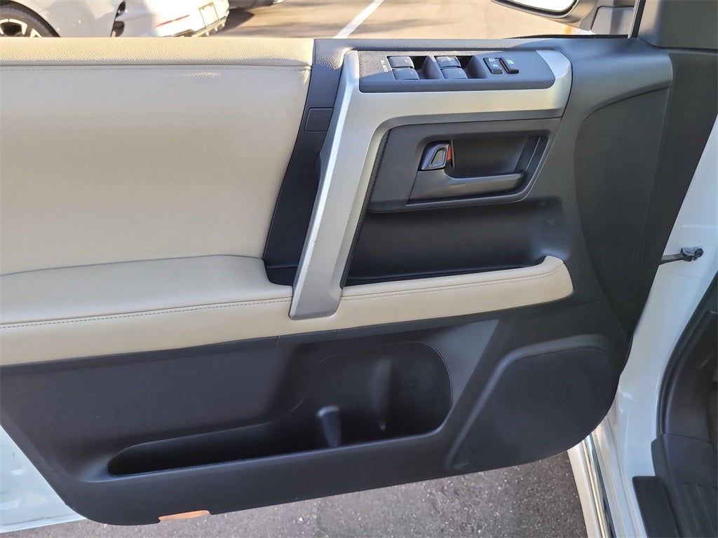 2011 Toyota 4Runner SR5 V6