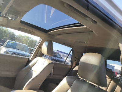 2011 Toyota 4Runner SR5 V6