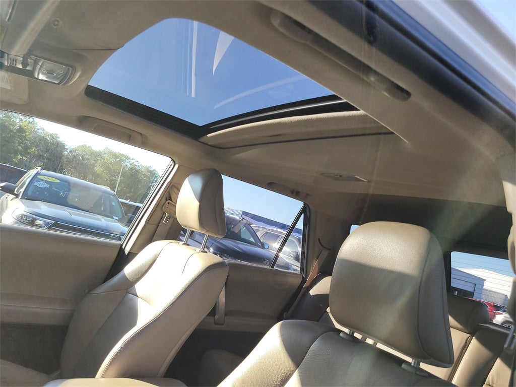 2011 Toyota 4Runner SR5 V6