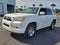 2011 Toyota 4Runner SR5 V6