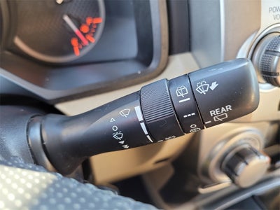 2011 Toyota 4Runner SR5 V6