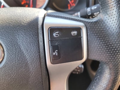 2011 Toyota 4Runner SR5 V6