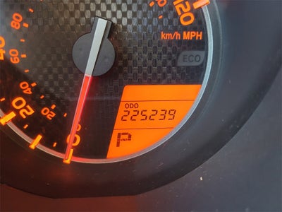 2011 Toyota 4Runner SR5 V6