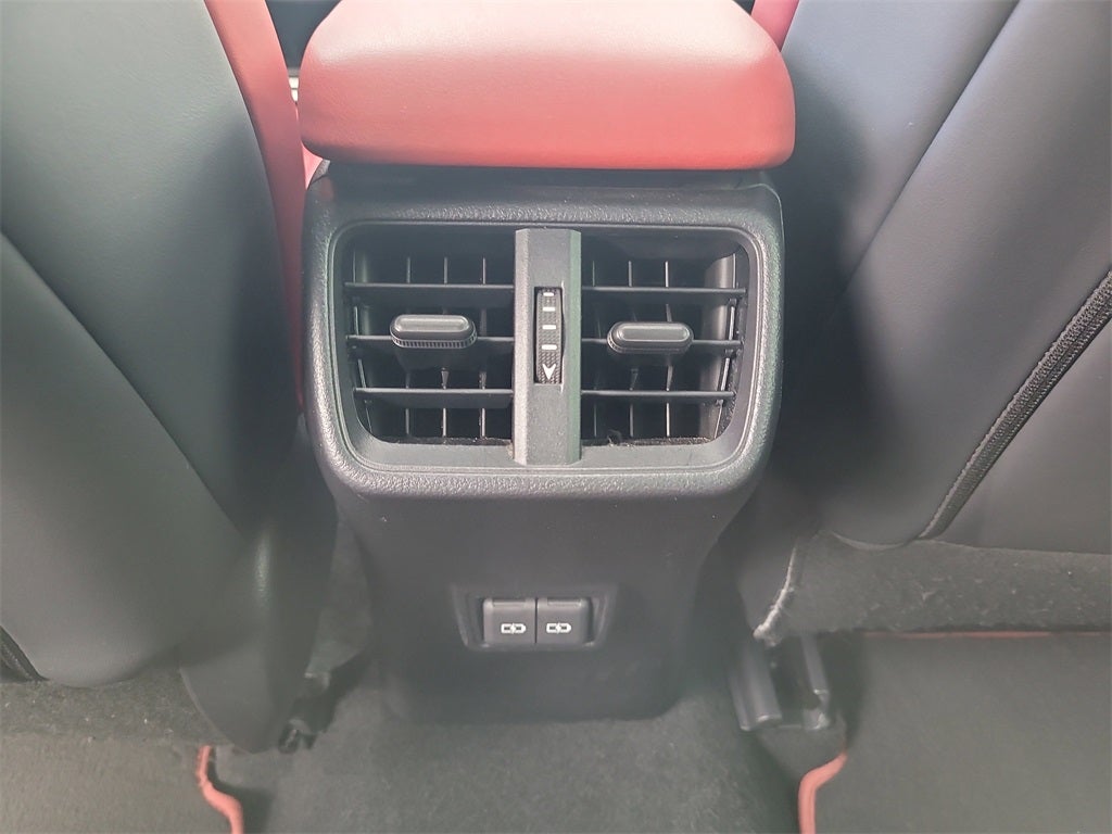 2022 Lexus UX 200 F SPORT