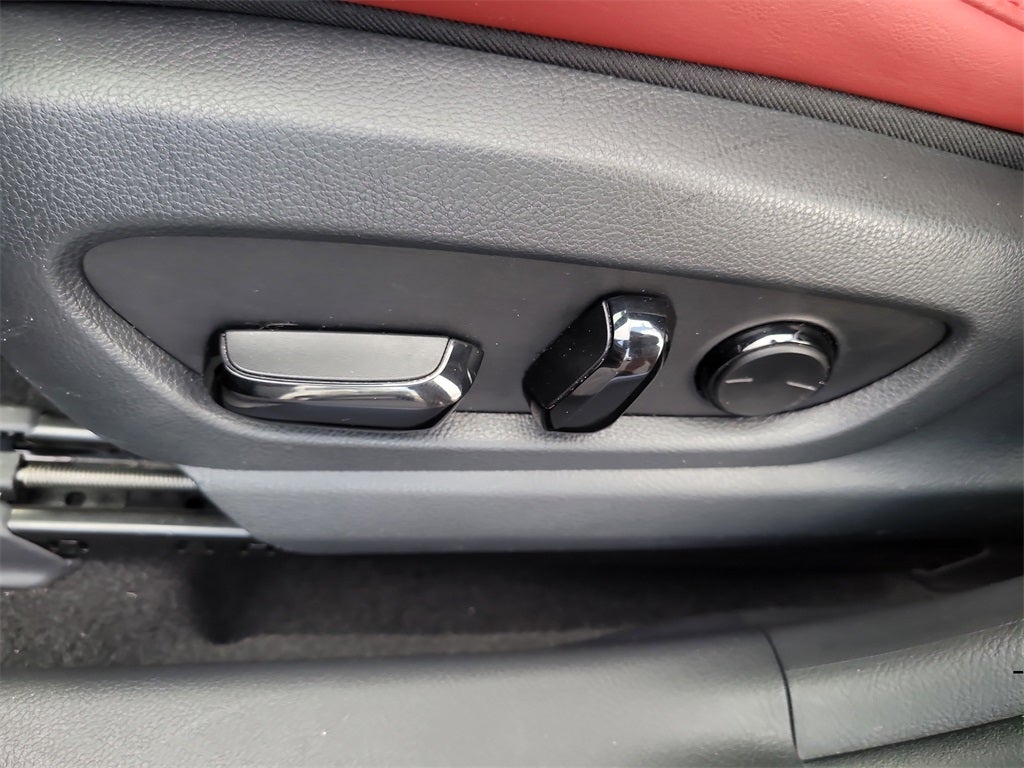 2022 Lexus UX 200 F SPORT