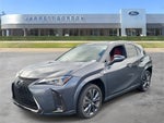 2022 Lexus UX 200 F SPORT