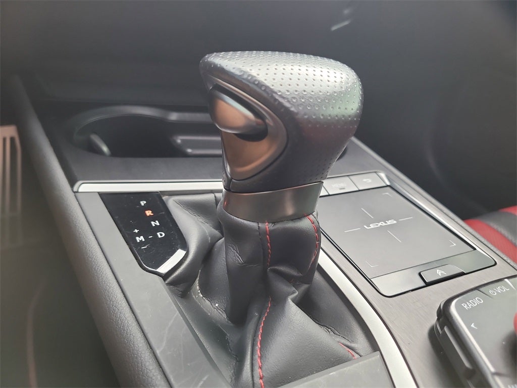 2022 Lexus UX 200 F SPORT