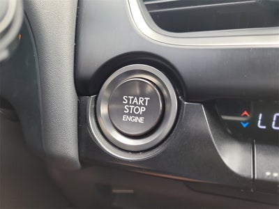 2022 Lexus UX 200 F SPORT