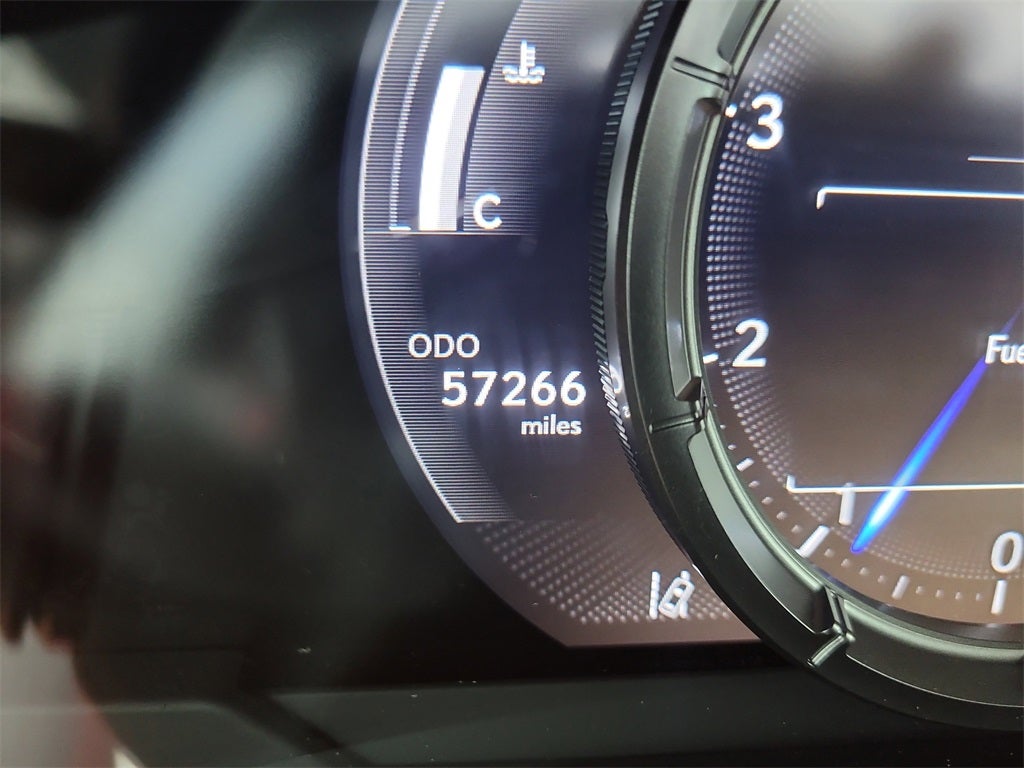 2022 Lexus UX 200 F SPORT