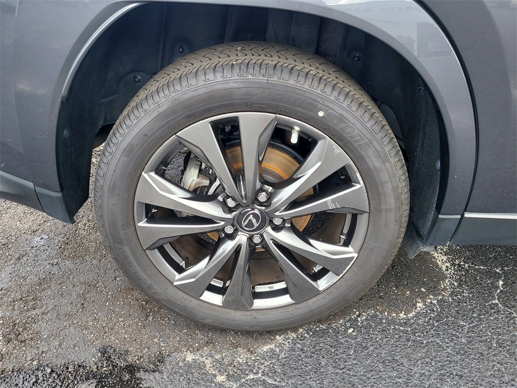 2022 Lexus UX 200 F SPORT