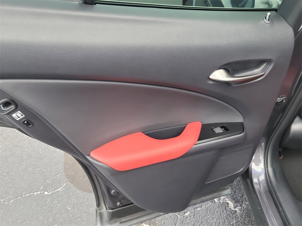 2022 Lexus UX 200 F SPORT