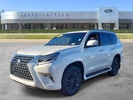 2020 Lexus GX 460