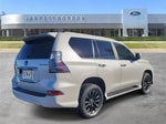 2020 Lexus GX 460
