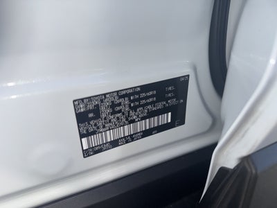 2025 Toyota RAV4 Hybrid XLE Premium