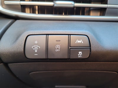 2022 Hyundai Elantra SE