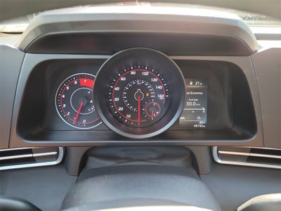 2022 Hyundai Elantra SE