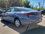 2022 Hyundai Elantra SE