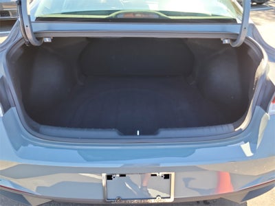 2022 Hyundai Elantra SE