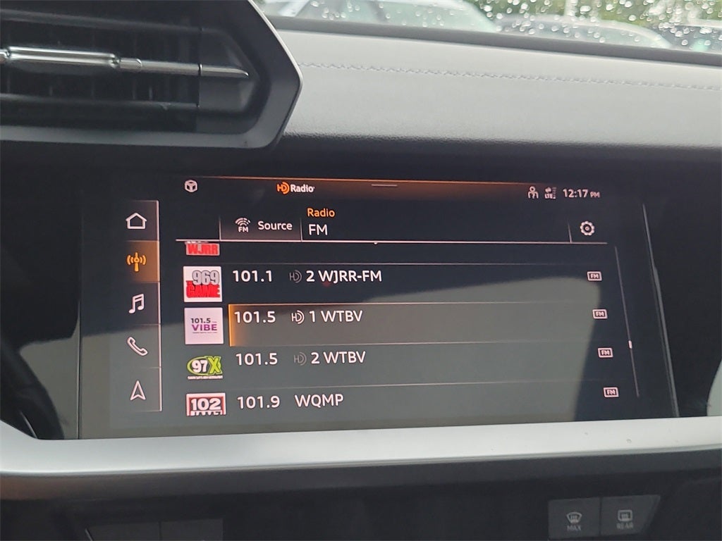 2023 Audi A3 40 Premium quattro