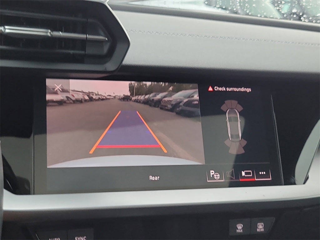 2023 Audi A3 40 Premium quattro