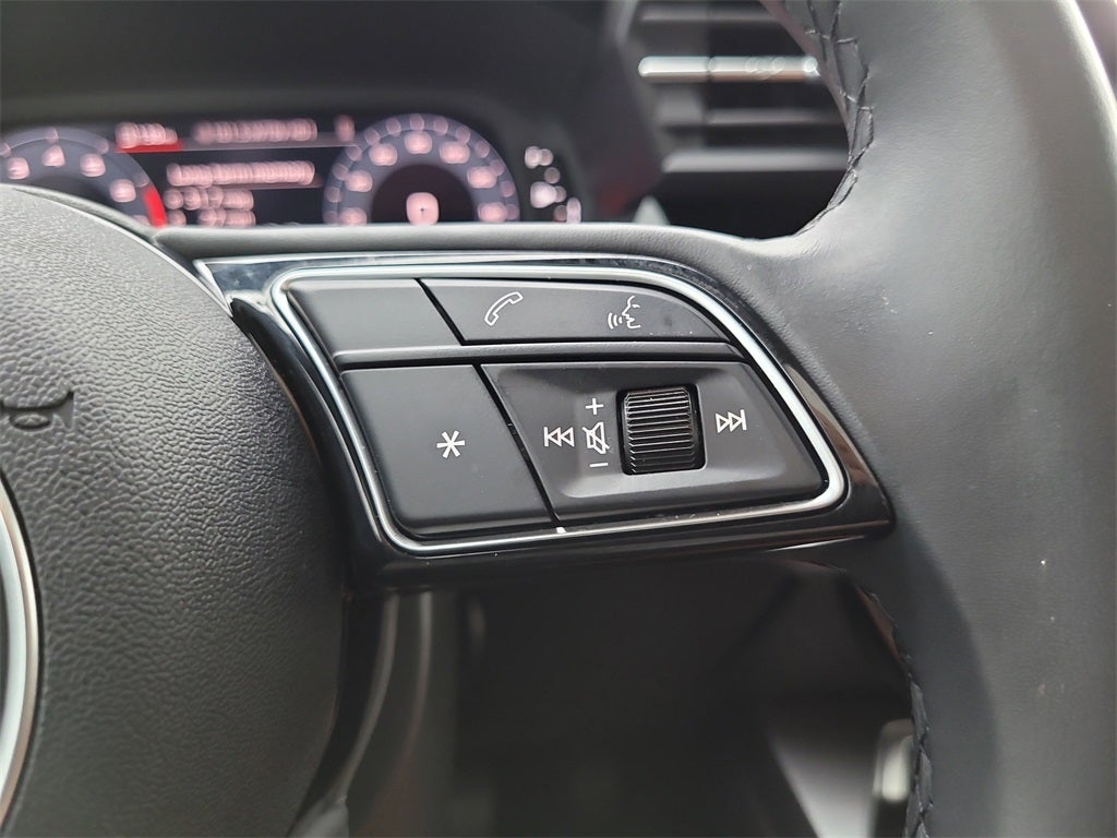 2023 Audi A3 40 Premium quattro