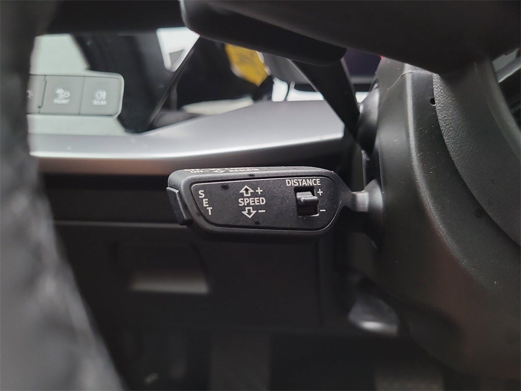 2023 Audi A3 40 Premium quattro