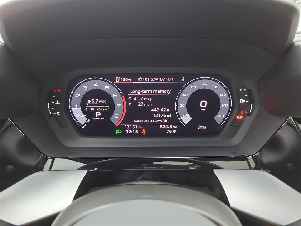 2023 Audi A3 40 Premium quattro