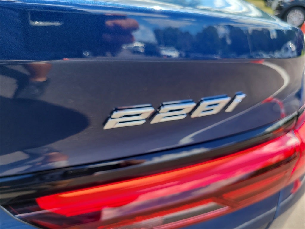 2023 BMW 2 Series 228i