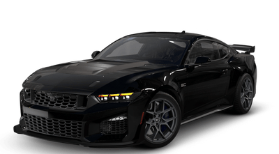 2026 Ford Mustang Dark Horse SC
