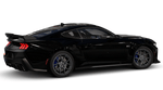 2026 Ford Mustang Dark Horse SC