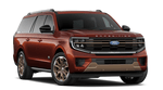 2027 Ford Expedition Max King Ranch