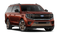 2027 Ford Expedition Max King Ranch