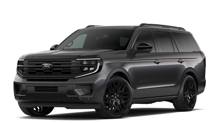 2026 Ford Expedition Platinum 4x4's photo