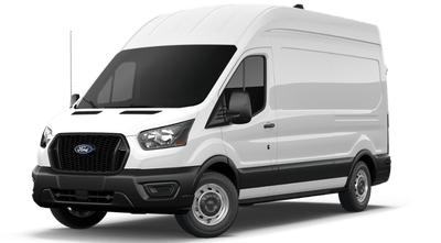 2027 Ford Transit Cargo Van T-250 148" Hi Rf 9150 GVWR RWD