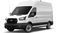 2027 Ford Transit Cargo Van T-250 148" Hi Rf 9150 GVWR RWD