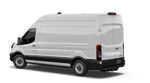 2027 Ford Transit Cargo Van T-250 148" Hi Rf 9150 GVWR RWD