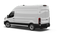2027 Ford Transit Cargo Van T-250 148" Hi Rf 9150 GVWR RWD