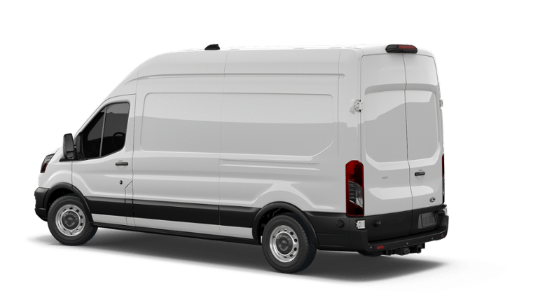 2027 Ford Transit Cargo Van T-250 148" Hi Rf 9150 GVWR RWD