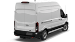 2027 Ford Transit Cargo Van T-250 148" Hi Rf 9150 GVWR RWD