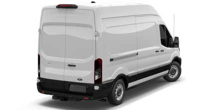 2027 Ford Transit Cargo Van T-250 148" Hi Rf 9150 GVWR RWD