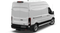 2027 Ford Transit Cargo Van T-250 148" Hi Rf 9150 GVWR RWD