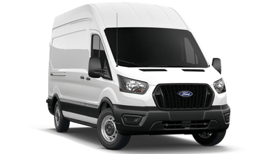2027 Ford Transit Cargo Van T-250 148" Hi Rf 9150 GVWR RWD