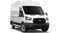 2027 Ford Transit Cargo Van T-250 148" Hi Rf 9150 GVWR RWD