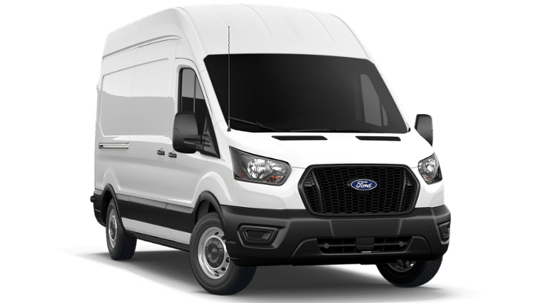 2027 Ford Transit Cargo Van T-250 148" Hi Rf 9150 GVWR RWD