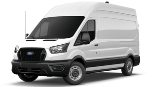 2027 Ford Transit Cargo Van T-250 148" Hi Rf 9150 GVWR RWD