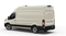 2026 Ford Transit Cargo Van T-250 148" Hi Rf 9150 GVWR RWD