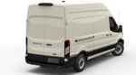 2026 Ford Transit Cargo Van T-250 148" Hi Rf 9150 GVWR RWD